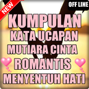 Kata Kata Mutiara Cinta Romantis Menyentuh Hati APK