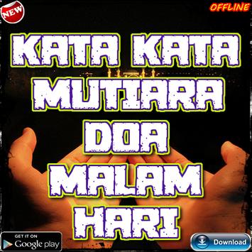 Kata Kata Mutiara Doa Malam Hari Apk App Free Download For