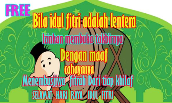 Kata Kata Mutiara Hari Raya Idul Fitri 2018 For Android Apk Download