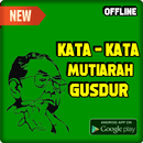 Kata Kata Mutiara Gusdur-APK