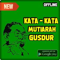 Kata Kata Mutiara Gusdur screenshot 1