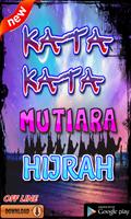Kata Kata Mutiara Hijrah Terba capture d'écran 1