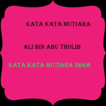 8800 KATA MUTIARA ALI BIN ABI THALIB HD Terbaik