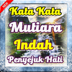 Kata Kata Mutiara Indah Penyejuk Hati biểu tượng