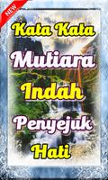 Kata Kata Mutiara Indah Penyejuk Hati ảnh chụp màn hình 3