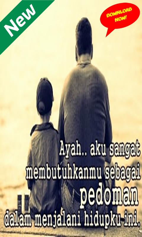 Kata Mutiara Indah Untuk Ayah Tersayang Terhits Screenshot Kata Mutiara Indah Untuk Ayah Tersayang Terhits Screenshot