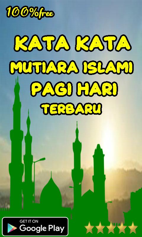  Kata  Indah  Di Pagi  Hari  Islami  Pengalaman Hidup