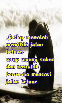 Kata Kata Mutiara Kehidupan Islami