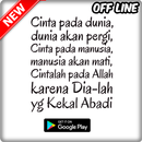 Kata Kata Mutiara Islam Tentang Cinta APK