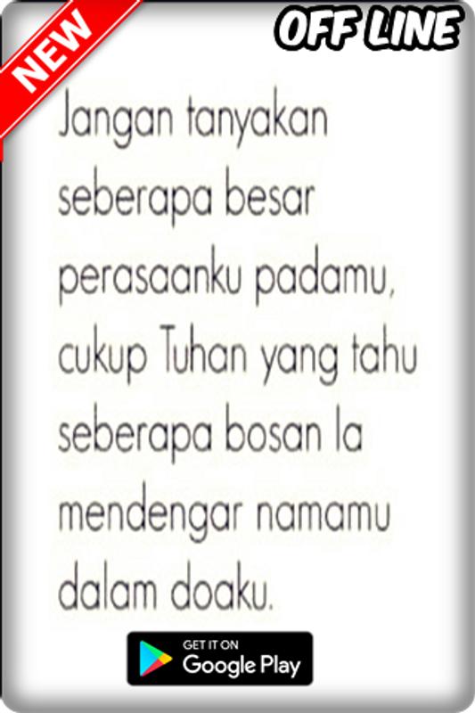 Kata Kata Mutiara Islam Tentang Cinta for Android APK Kata Kata Mutiara Islam Tentang Cinta for Android APK