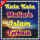 Kata Kata Mutiara Islam Terbaik teranyar APK