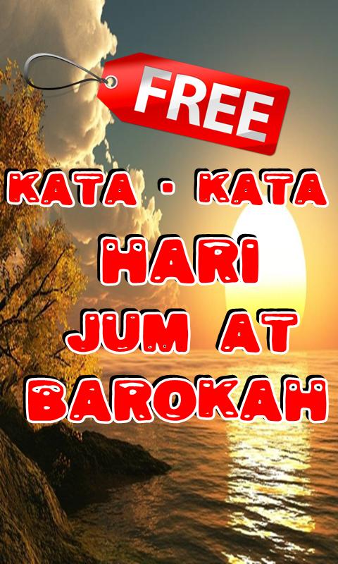 Kata Kata Hari Jumat Berkah | Kumpulan Kata - Kata Bijak
