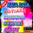 Kata Kata Kehidupan Sehari Hari