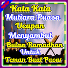Kata Mutiara Ucapan Bulan Suci Ramadhan Buat Pacar Zeichen