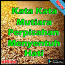 Kata Kata Mutiara Perpisahan Menyentuh Hati APK