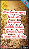 Kata Kata Mutiara Perpisahan Menyentuh Hati Screenshot 1
