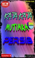 Kata Kata Mutiara Persib Terbaru 截圖 2