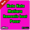 Kata Kata Mutiara Romantis buat Pacar