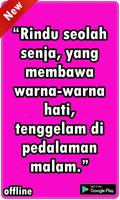 Kata Kata Mutiara Romantis buat Pacar Screenshot 3