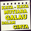 Kata Kata Mutiara Sedih & Galau Dalam Cinta APK