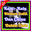 kata Kata Mutiara Sedih Dan Galau Dalam Cinta