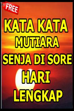 Unduh Kata Kata Mutiara Senja Di Sore Hari Apk Untuk Android