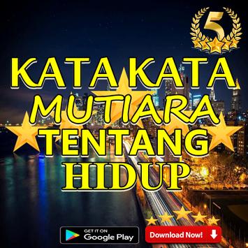 Kata Kata Mutiara Tentang Hidup Apk App Free Download For
