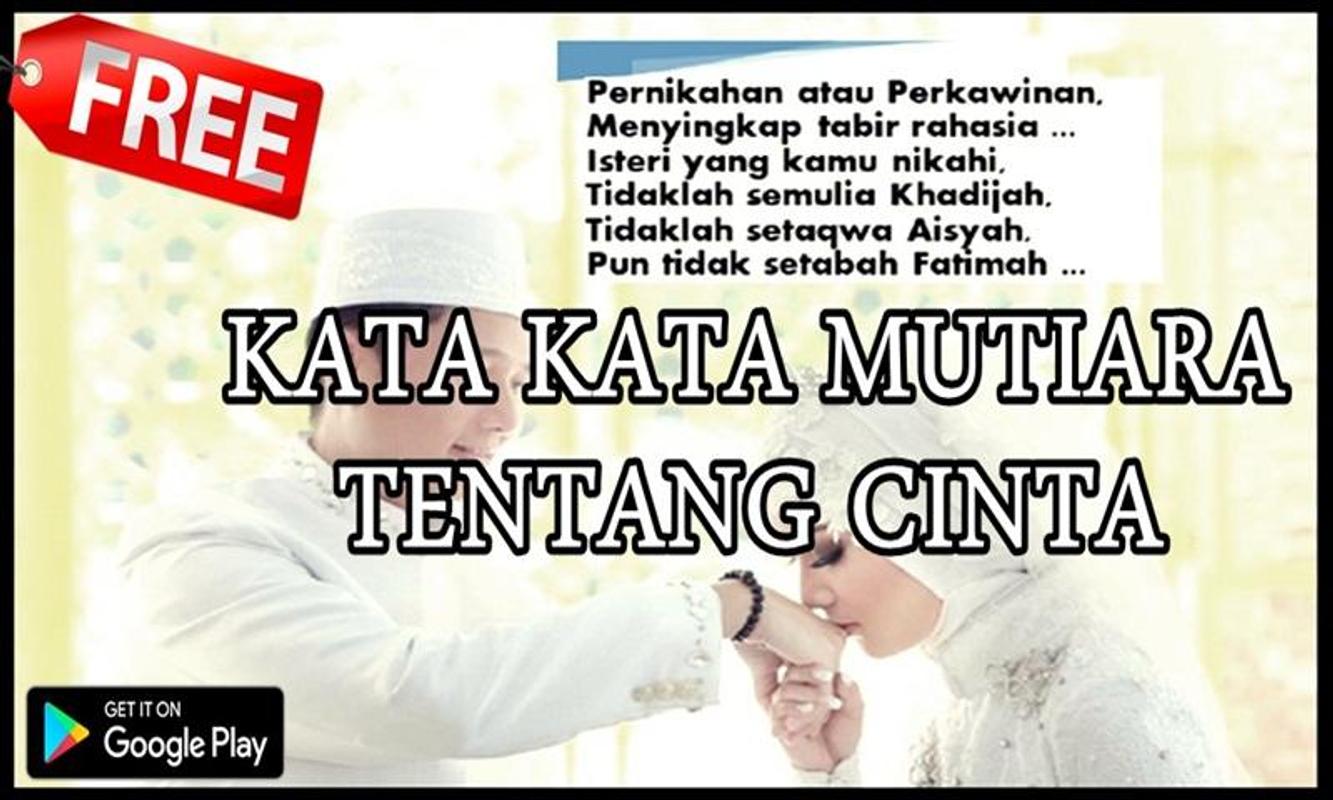  24 Kata Kata  Mutiara Tentang Hidup  Berumah  Tangga  