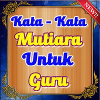 Kata Kata Mutiara Untuk Guru Y Plakat