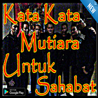 آیکون‌ Kata Kata Mutiara Untuk Sahabat