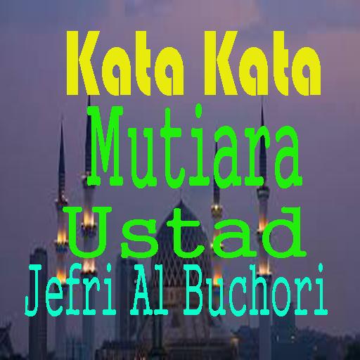 Kata Kata Mutiara Ustad Jefri Al Buchori Lengkap For Android Apk Download