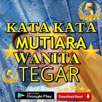 Kata Kata Mutiara Wanita Tegar Terbaru Apk App Baixar