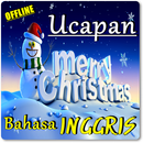 KATA KATA MERRY CHRISTMAS BAHASA INGGRIS + ARTINYA APK