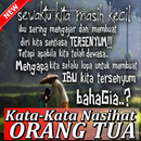 kata2'' Nasihat Orang tua Terbaru APK