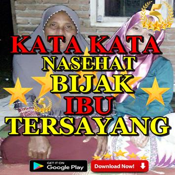 Kata Kata Nasehat Bijak Ibu Tersayang Apk App Free