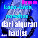 kata-kata nasehat dari alquran dan hadist APK