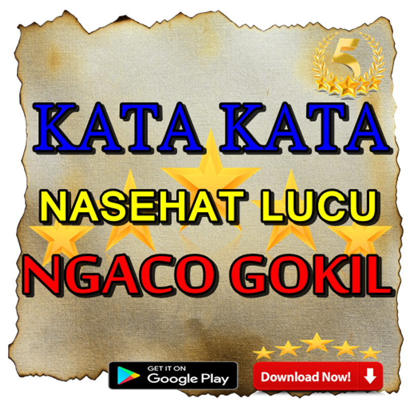  Kata  Kata  Nasehat Lucu Ngaco Gokil  Terlengkap for Android 
