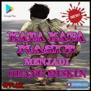 Kata Kata nasib menjadi orang miskin aplikacja