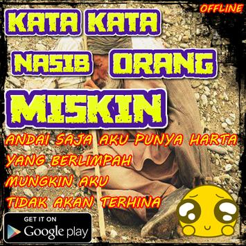 Kata Kata Nasib Orang Miskin Para Android Apk Baixar