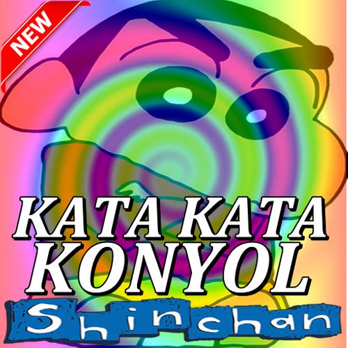 Kata2 Ngakak Sinchan For Android Apk Download