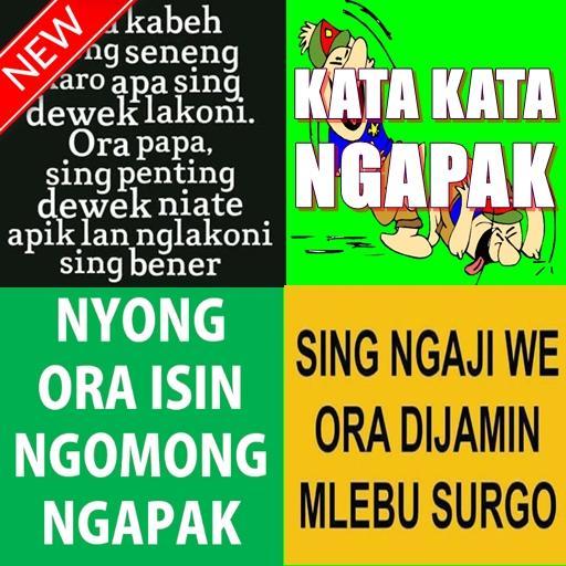 Kata Kata Ngapak Lengkap For Android Apk Download