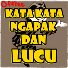 Kata Kata Ngapak Dan Lucu Terbaru Zeichen