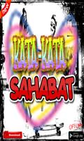Kata Kata Sahabat Sejati تصوير الشاشة 2