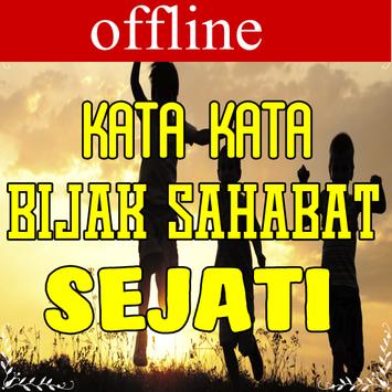 3000 Kata Kata Sahabat Sejati Für Android Apk Herunterladen