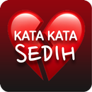 Kata Kata Sedih : Wallpaper, DP, Status APK