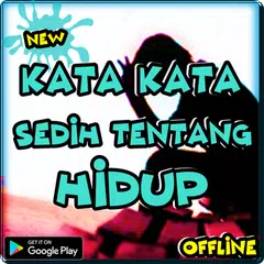 Kata-Kata Sedih Tentang Hidup APK 下載