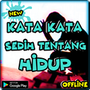 Kata-Kata Sedih Tentang Hidup APK