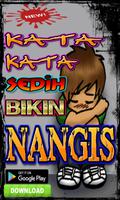 Kata Kata Sedih Bikin Nangis capture d'écran 3