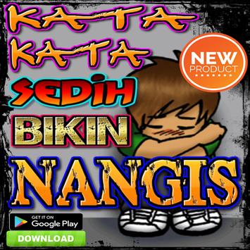 Kata Kata Sedih Bikin Nangis Apk App Free Download For Android