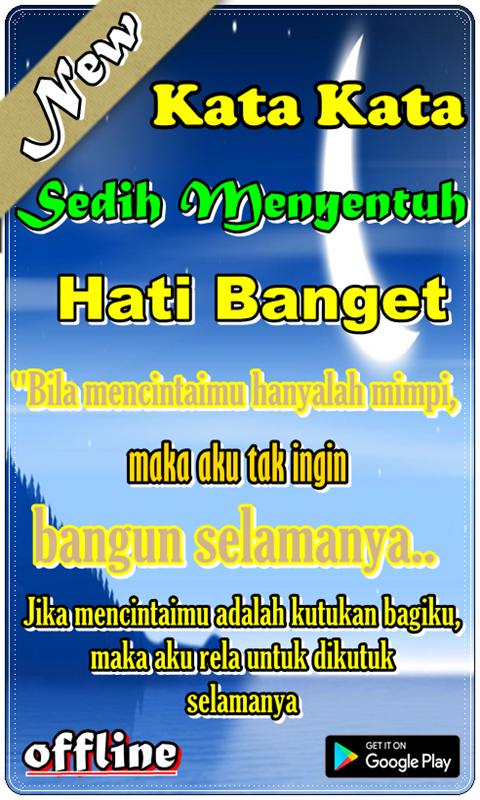 Status Menyentuh Hati Banget Status Menyentuh Hati Banget